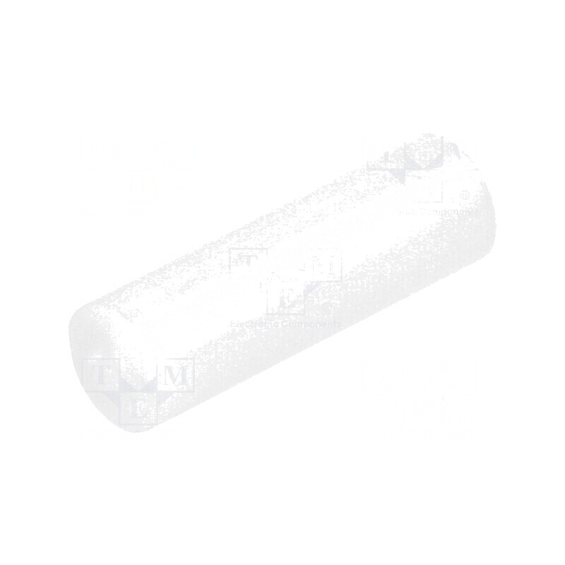 Bucșă de distanțare LED 5mm, lungime 16mm, naturală | Electronic-mag.ro | Componente Electronice Bucșă de distanțare LED 5mm, lungime 16mm, naturală | Electronic-mag.ro | Componente Electronice