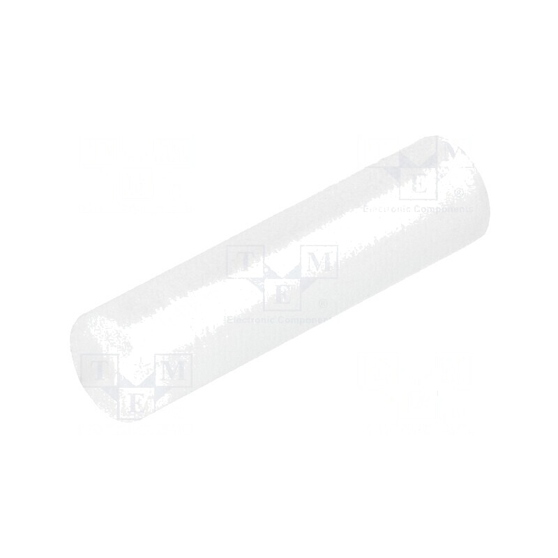 Bucșă de distanțare LED 5mm pentru LED-uri de 5mm, Lungime 19,5mm | Electronic-mag.ro | Componente Electronice Bucșă de distanțare LED 5mm pentru LED-uri de 5mm, Lungime 19,5mm | Electronic-mag.ro | Componente Electronice