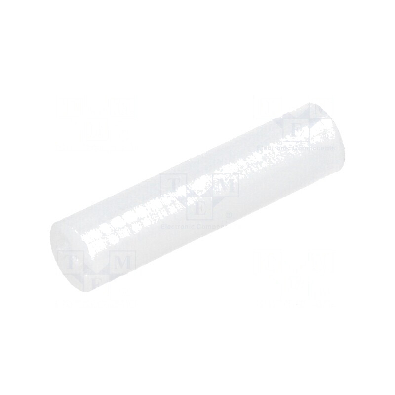 Bucşă de distanţare LED 5mm naturală 20mm | Electronic-mag.ro | Componente Electronice Bucşă de distanţare LED 5mm naturală 20mm | Electronic-mag.ro | Componente Electronice