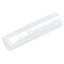 Bucșă de distanțare LED 4mm x 3mm, Lungime 15.5mm | Electronic-mag.ro | Componente Electronice