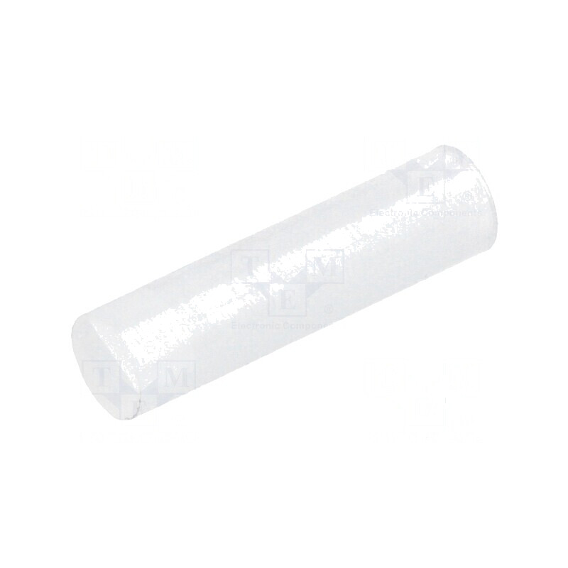 Bucșă de distanțare LED 4mm x 3mm, Lungime 15.5mm | Electronic-mag.ro | Componente Electronice Bucșă de distanțare LED 4mm x 3mm, Lungime 15.5mm | Electronic-mag.ro | Componente Electronice