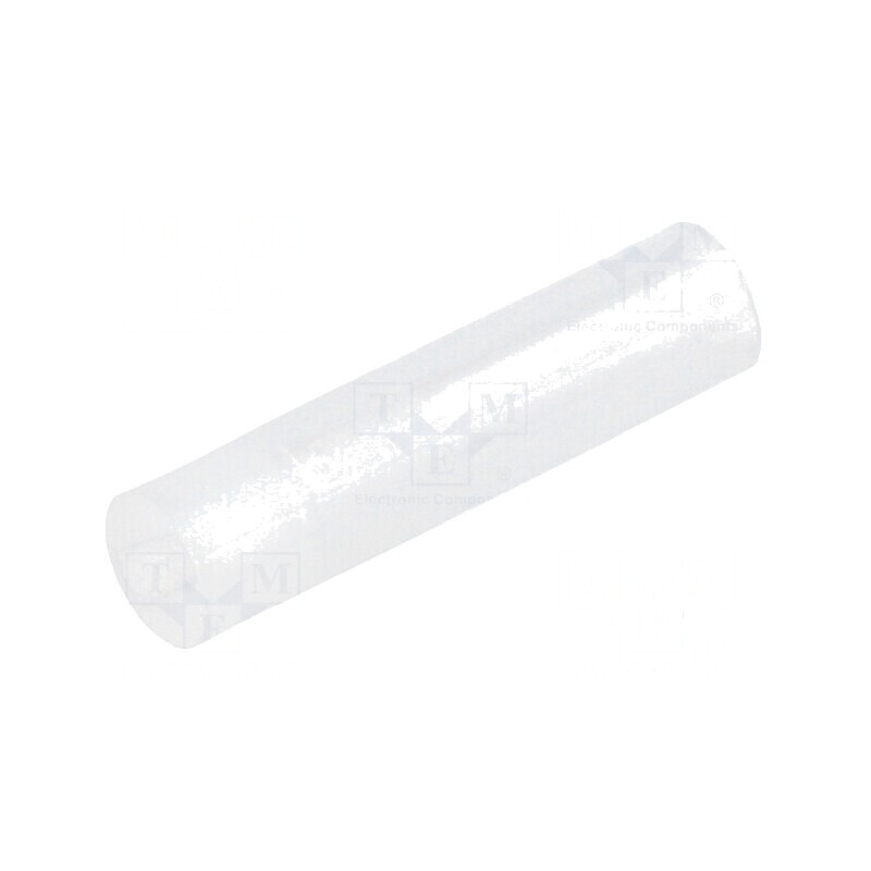 Bucșă de distanțare LED 4mm pentru LED 3mm Lungime 16,5mm | Electronic-mag.ro | Componente Electronice Bucșă de distanțare LED 4mm pentru LED 3mm Lungime 16,5mm | Electronic-mag.ro | Componente Electronice
