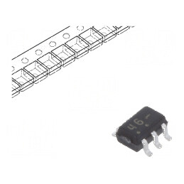 Tranzistor NPN PNP bipolar 40V 0,2A pereche complementară | Electronic-mag.ro | Componente Electronice