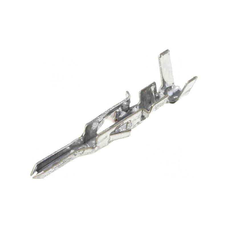Pin tată alamă cositorit Mini-Fit Jr 24AWG-18AWG 9A | Electronic-mag.ro | Componente Electronice Pin tată alamă cositorit Mini-Fit Jr 24AWG-18AWG 9A | Electronic-mag.ro | Componente Electronice