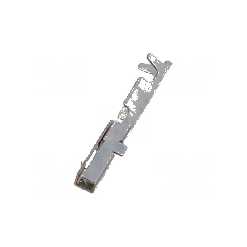 Pin mamă cositorit 0,13mm2 Mini50 cu cablu | Electronic-mag.ro | Componente Electronice Pin mamă cositorit 0,13mm2 Mini50 cu cablu | Electronic-mag.ro | Componente Electronice