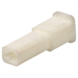 Conector cablu-placă mufă mamă 5/7,5mm PIN 1 fără contacte | Electronic-mag.ro | Componente Electronice