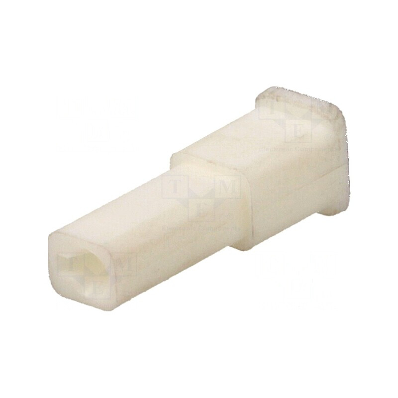 Conector cablu-placă mufă mamă 5/7,5mm PIN 1 fără contacte | Electronic-mag.ro | Componente Electronice