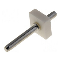 Conector cablu-placă soclu 5/7,5mm PIN 1 THT 250V 5A 6,5mm | Electronic-mag.ro | Componente Electronice