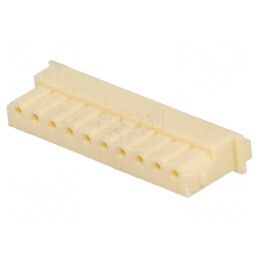 Conector cablu-placă mamă A2506 2,5mm PIN 10 | Electronic-mag.ro | Componente Electronice