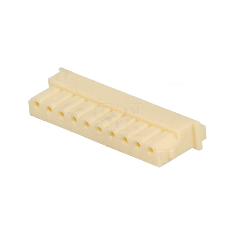 Conector cablu-placă mamă A2506 2,5mm PIN 10 | Electronic-mag.ro | Componente Electronice Conector cablu-placă mamă A2506 2,5mm PIN 10 | Electronic-mag.ro | Componente Electronice