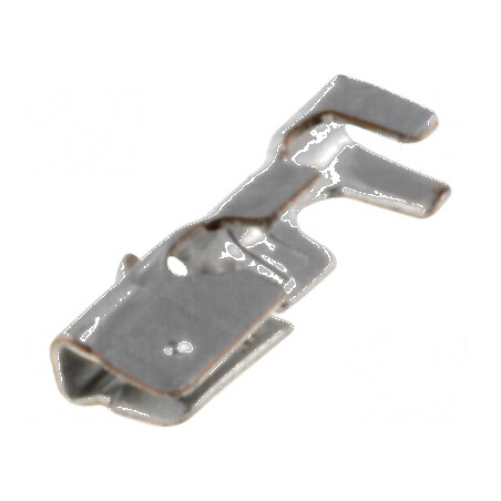 Pin mamă bronz-fosfor cositorit 32AWG 0,032-0,08mm2 SH | Electronic-mag.ro | Componente Electronice