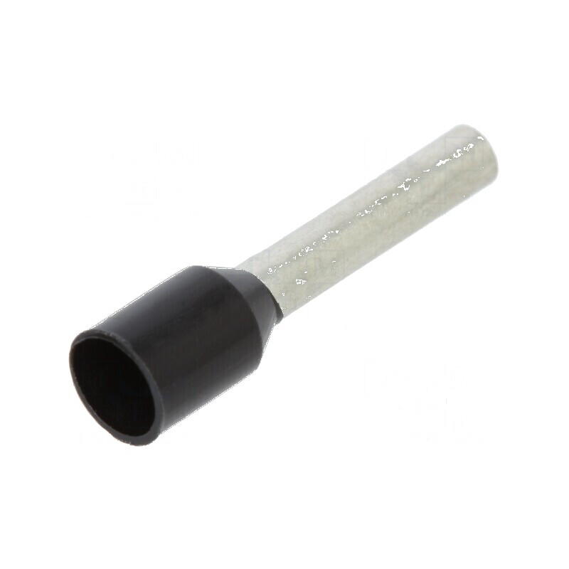 Tub de capăt izolată cupru 1,5mm² 10mm cositorit | Electronic-mag.ro | Componente Electronice Tub de capăt izolată cupru 1,5mm² 10mm cositorit | Electronic-mag.ro | Componente Electronice