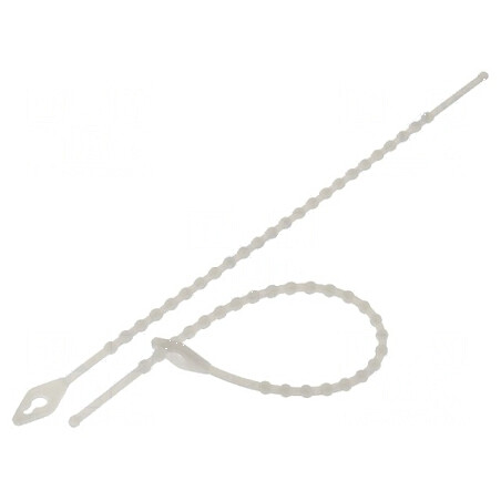 Colier mărgele naturală cu desfacere L: 150mm | Electronic-mag.ro | Componente Electronice