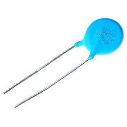 Varistor oxid de metal 300VAC 385VDC 470V ±10% 1,2kA 31J | Electronic-mag.ro | Componente Electronice