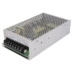 Convertor DC/DC 24V 6,3A 151,2W | Electronic-mag.ro | Componente Electronice