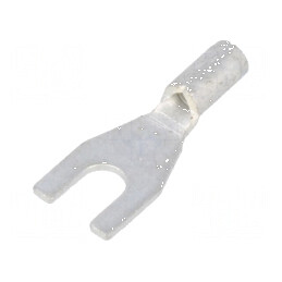 Furcă M2 0,1-0,5mm² crimpat pe cablu neizolat cositorit | Electronic-mag.ro | Componente Electronice