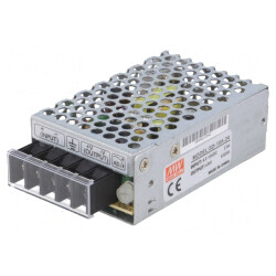 Convertor DC/DC 15W 9.2-18V la 24V 0.625A | Electronic-mag.ro | Componente Electronice