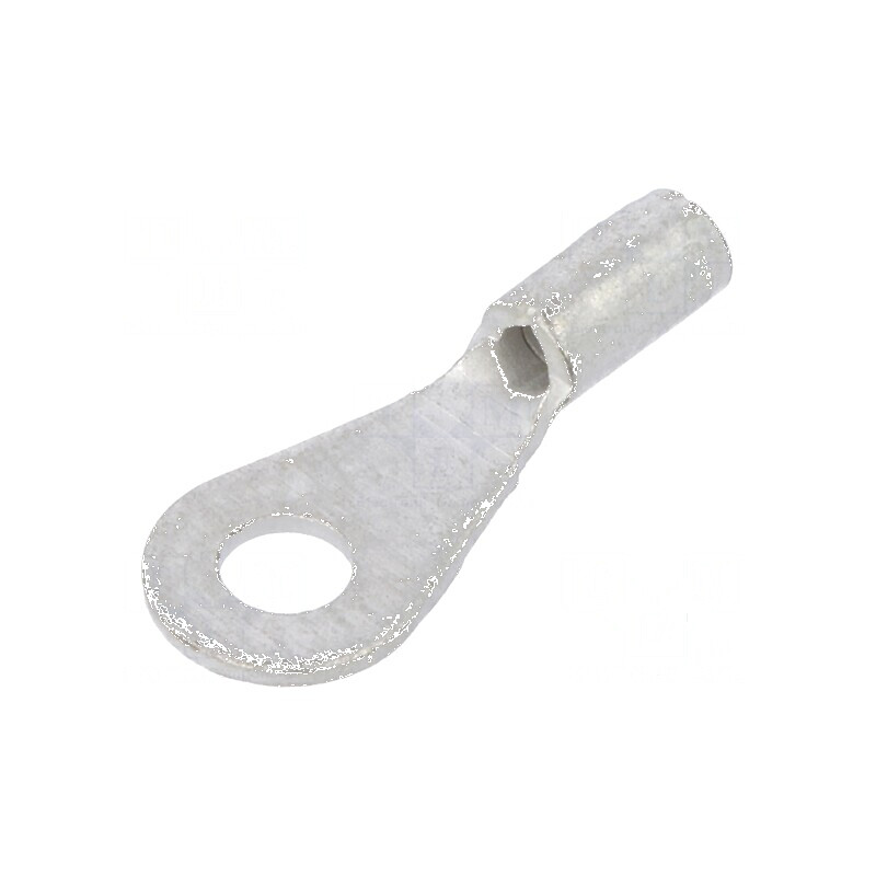 Vârf inelar M2 0,1-0,5mm² cu cablu neizolat din cupru | Electronic-mag.ro | Componente Electronice Vârf inelar M2 0,1-0,5mm² cu cablu neizolat din cupru | Electronic-mag.ro | Componente Electronice
