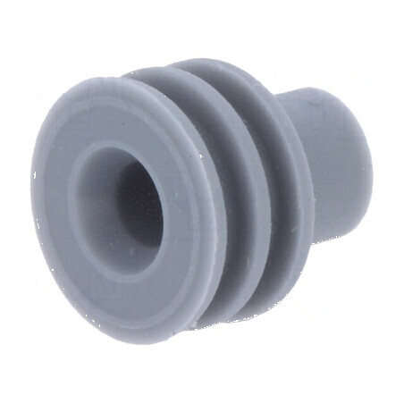 Garnitură Weather Pack gri 2,81-3,49mm | Electronic-mag.ro | Componente Electronice