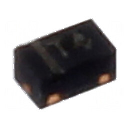 Diodă SMD 100V 150mA 4ns DFN1006-2 Ufmax 1,25V | Electronic-mag.ro | Componente Electronice