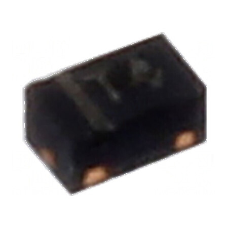 Diodă SMD 100V 150mA 4ns DFN1006-2 Ufmax 1,25V | Electronic-mag.ro | Componente Electronice