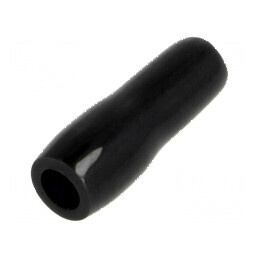 Protecție terminale tubulare tip inel 2,5mm2 16,7mm | Electronic-mag.ro | Componente Electronice