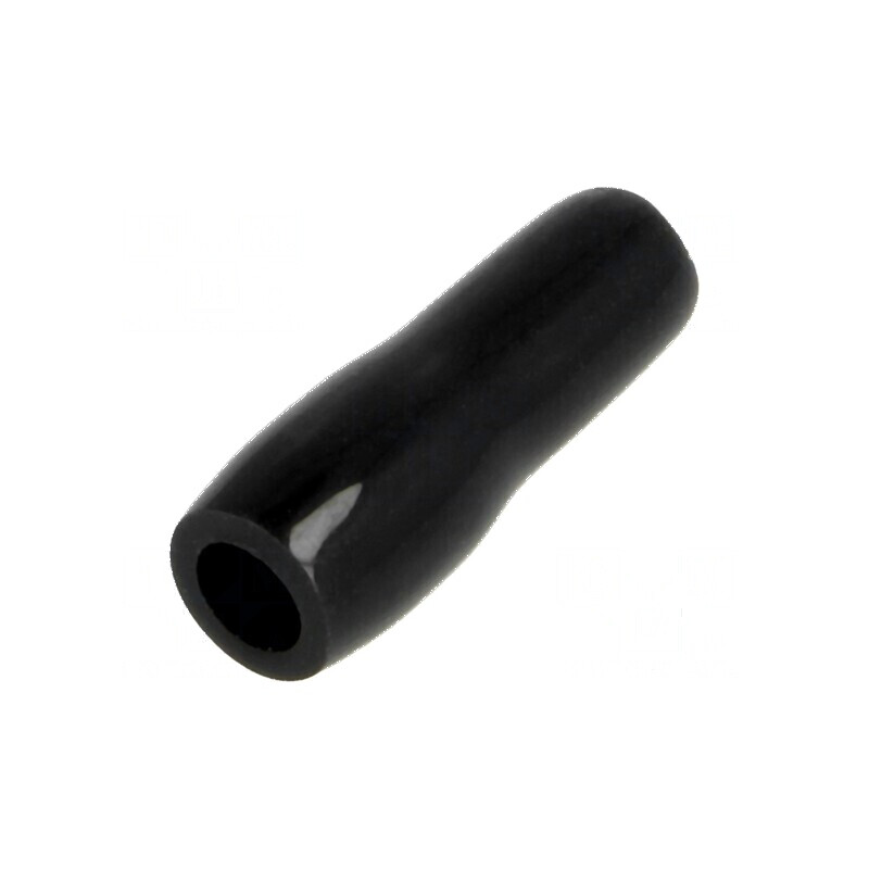 Protecție terminale tubulare tip inel 2,5mm2 16,7mm | Electronic-mag.ro | Componente Electronice