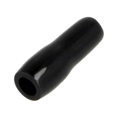 Protecție terminale tubulare tip inel 2,5mm2 16,7mm | Electronic-mag.ro | Componente Electronice