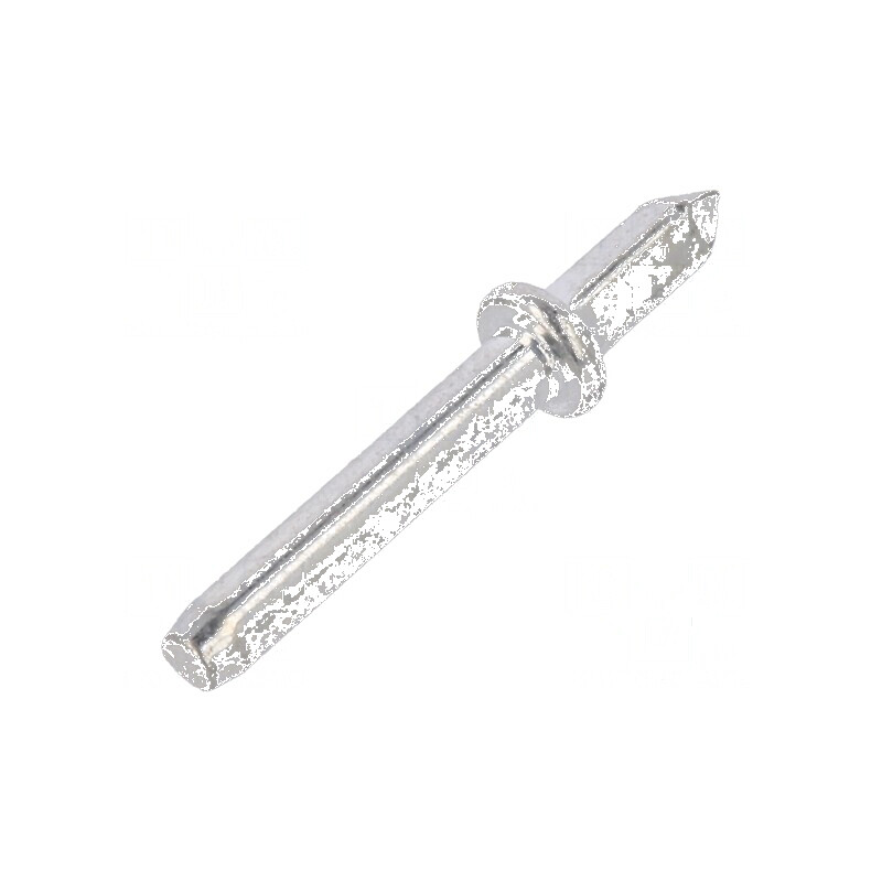 Vârf pin de lipire THT cositorit alamă 1,3mm | Electronic-mag.ro | Componente Electronice Vârf pin de lipire THT cositorit alamă 1,3mm | Electronic-mag.ro | Componente Electronice