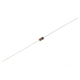 Diodă Zener 0,5W 12V DO35 - 1 buc. | Electronic-mag.ro | Componente Electronice