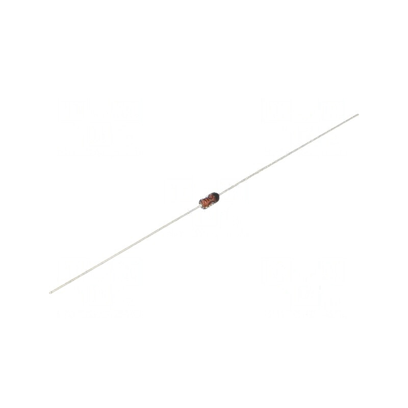Diodă Zener 0,5W 12V DO35 - 1 buc. | Electronic-mag.ro | Componente Electronice