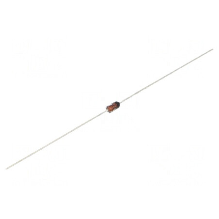 Diodă Zener 0,5W 12V DO35 - 1 buc. | Electronic-mag.ro | Componente Electronice