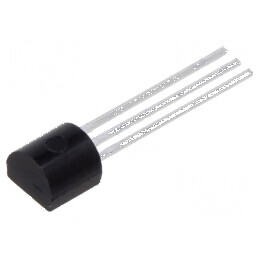 Tranzistor NPN bipolar 10V 2A TO92 | Electronic-mag.ro | Componente Electronice