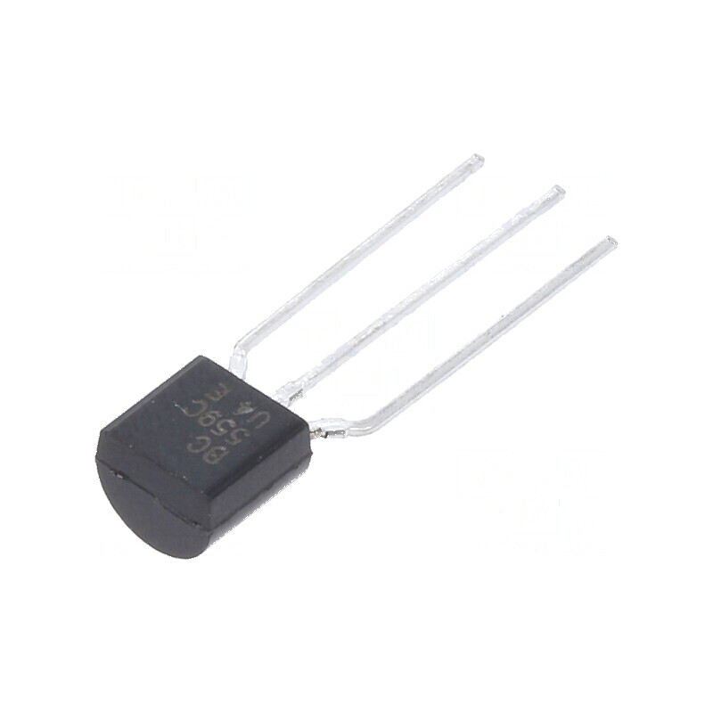 Tranzistor PNP bipolar 30V 0,1A 500mW TO92 | Electronic-mag.ro | Componente Electronice Tranzistor PNP bipolar 30V 0,1A 500mW TO92 | Electronic-mag.ro | Componente Electronice