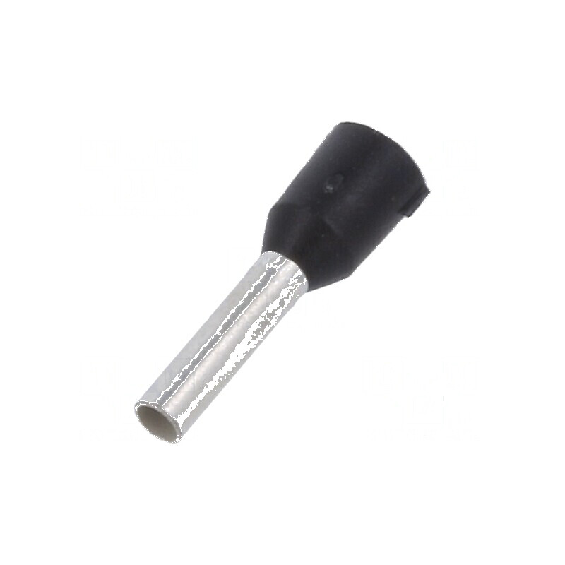 Vârf tub capăt izolat cupru 1,5mm2 8mm cositorit crimpat | Electronic-mag.ro | Componente Electronice Vârf tub capăt izolat cupru 1,5mm2 8mm cositorit crimpat | Electronic-mag.ro | Componente Electronice