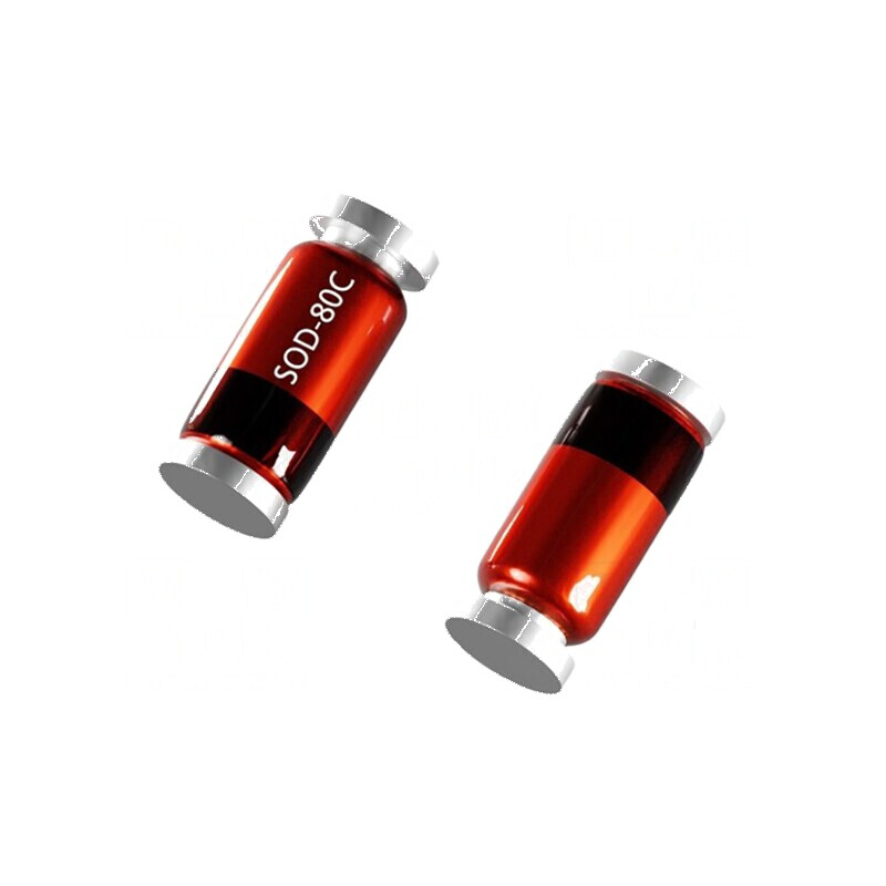 Diac 2A MiniMELF 28-36V SMD rolă bandă | Electronic-mag.ro | Componente Electronice Diac 2A MiniMELF 28-36V SMD rolă bandă | Electronic-mag.ro | Componente Electronice