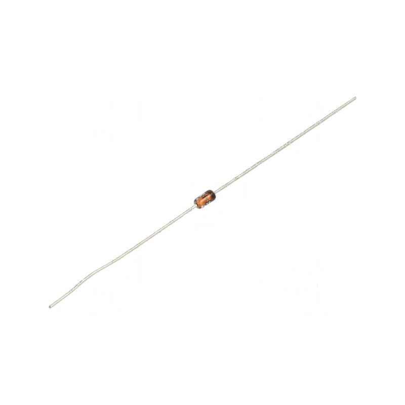 Diodă Zener 6,2V 500mW DO35 | Electronic-mag.ro | Componente Electronice