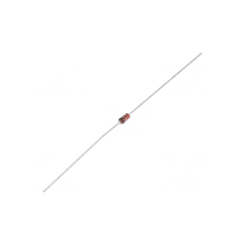 Diodă Zener 0,5W 5,6V DO35 1uA - Vrac | Electronic-mag.ro | Componente Electronice Diodă Zener 0,5W 5,6V DO35 1uA - Vrac | Electronic-mag.ro | Componente Electronice