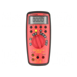 Multimetru Digital RS232 LCD 4.75 Cifre 20-1300°C | Electronic-mag.ro | Componente Electronice