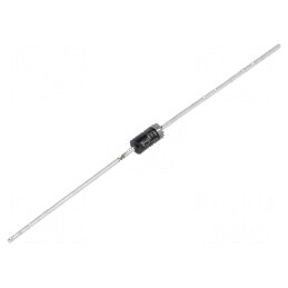 Diodă redresoare THT 50V 1A Ammo Pack DO41 30A Ufmax 1V | Electronic-mag.ro | Componente Electronice