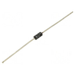 Diodă redresoare THT 600V 1A Ammo Pack DO41 100ns | Electronic-mag.ro | Componente Electronice