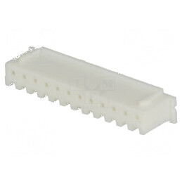 Conector cablu-placă mamă A2501 2,5mm PIN 12 | Electronic-mag.ro | Componente Electronice