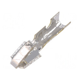Pin mamă cositorit KK 254 Cat Ear 28AWG÷22AWG | Electronic-mag.ro | Componente Electronice