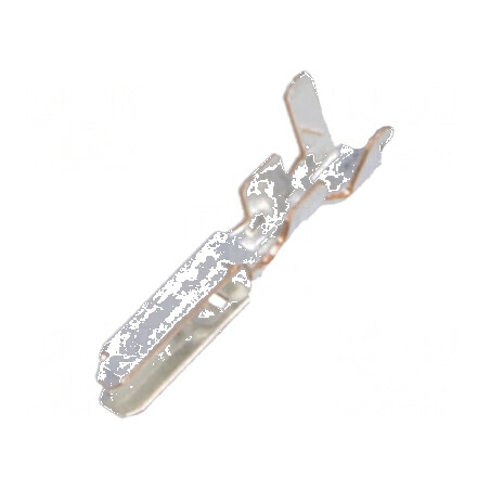 Pin mamă cositorit 28AWG-24AWG CLIK-Mate 1,5mm | Electronic-mag.ro | Componente Electronice