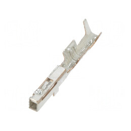 Pin mamă cositorit 0,22mm2 Mini50 cablu tăiat din rolă | Electronic-mag.ro | Componente Electronice