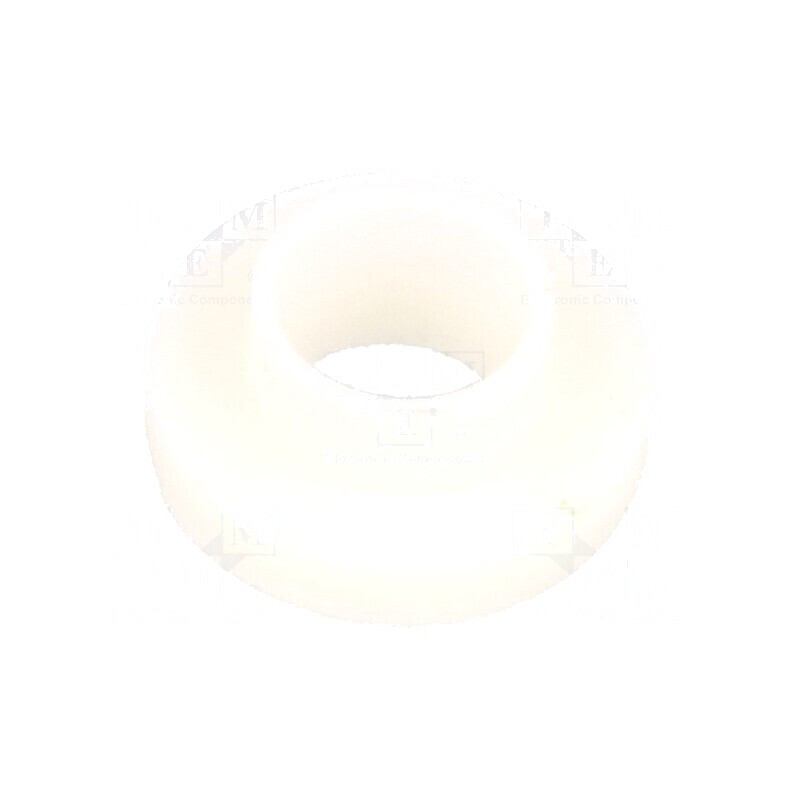 Bucșă Izolantă TO220 6,1mm Max 130°C | Electronic-mag.ro | Componente Electronice