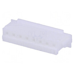 Conector cablu-placă mufă mamă 1,5mm PIN 8 fără contacte | Electronic-mag.ro | Componente Electronice
