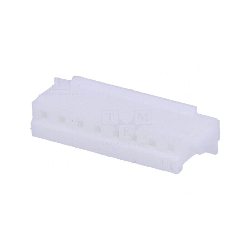 Conector cablu-placă mufă mamă 1,5mm PIN 8 fără contacte | Electronic-mag.ro | Componente Electronice Conector cablu-placă mufă mamă 1,5mm PIN 8 fără contacte | Electronic-mag.ro | Componente Electronice