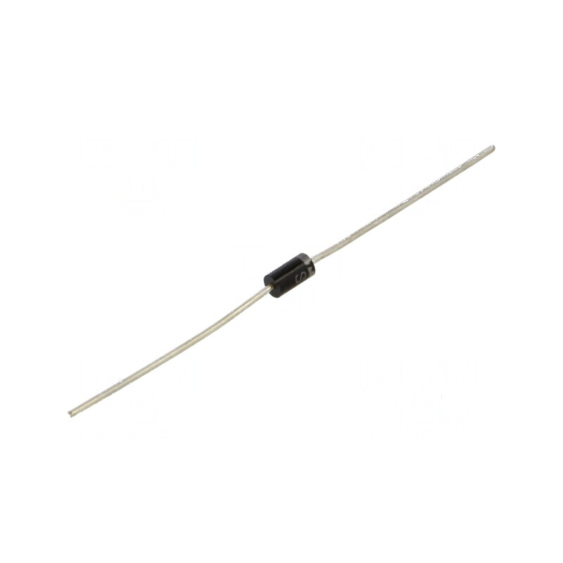 Diodă Schottky THT 50V 1A DO41 Ammo Pack | Electronic-mag.ro | Componente Electronice Diodă Schottky THT 50V 1A DO41 Ammo Pack | Electronic-mag.ro | Componente Electronice