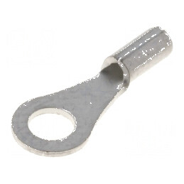 Inelar M2,5 crimpat neizolat cupru 0,1÷0,5mm2 | Electronic-mag.ro | Componente Electronice